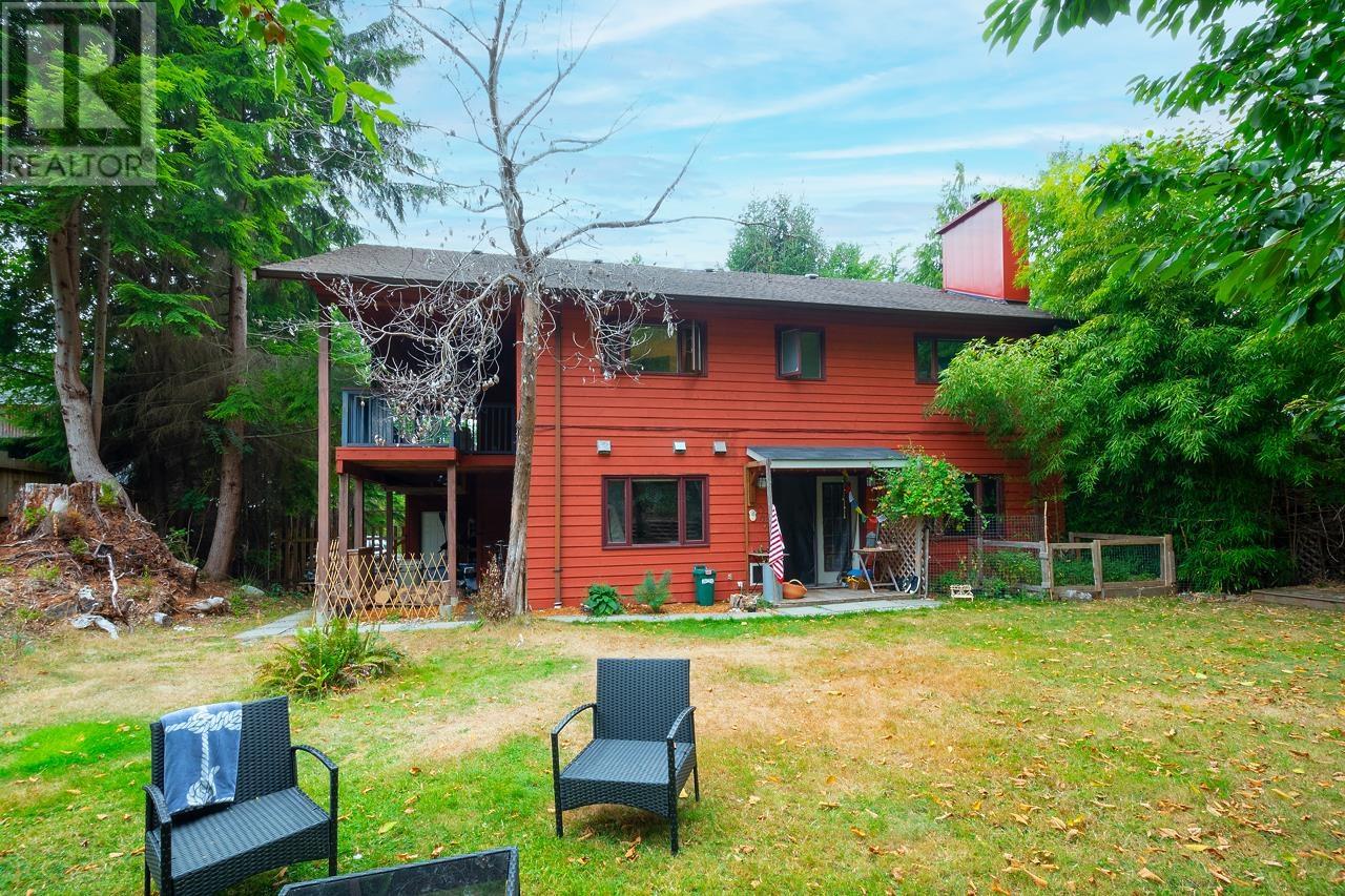 1581 WHITESAILS DRIVE, bowen island, British Columbia