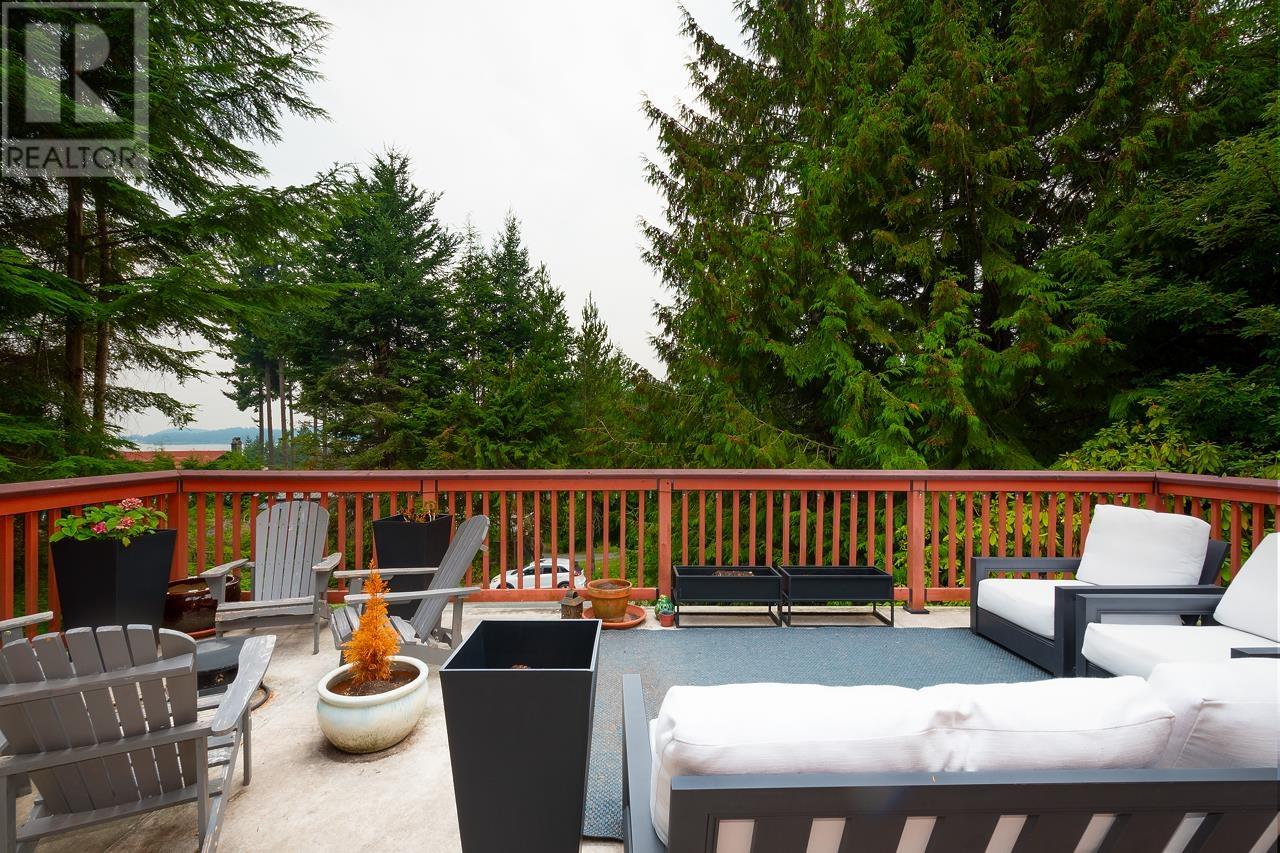 1581 Whitesails Drive, Bowen Island, British Columbia  V0N 1G2 - Photo 10 - R2810585
