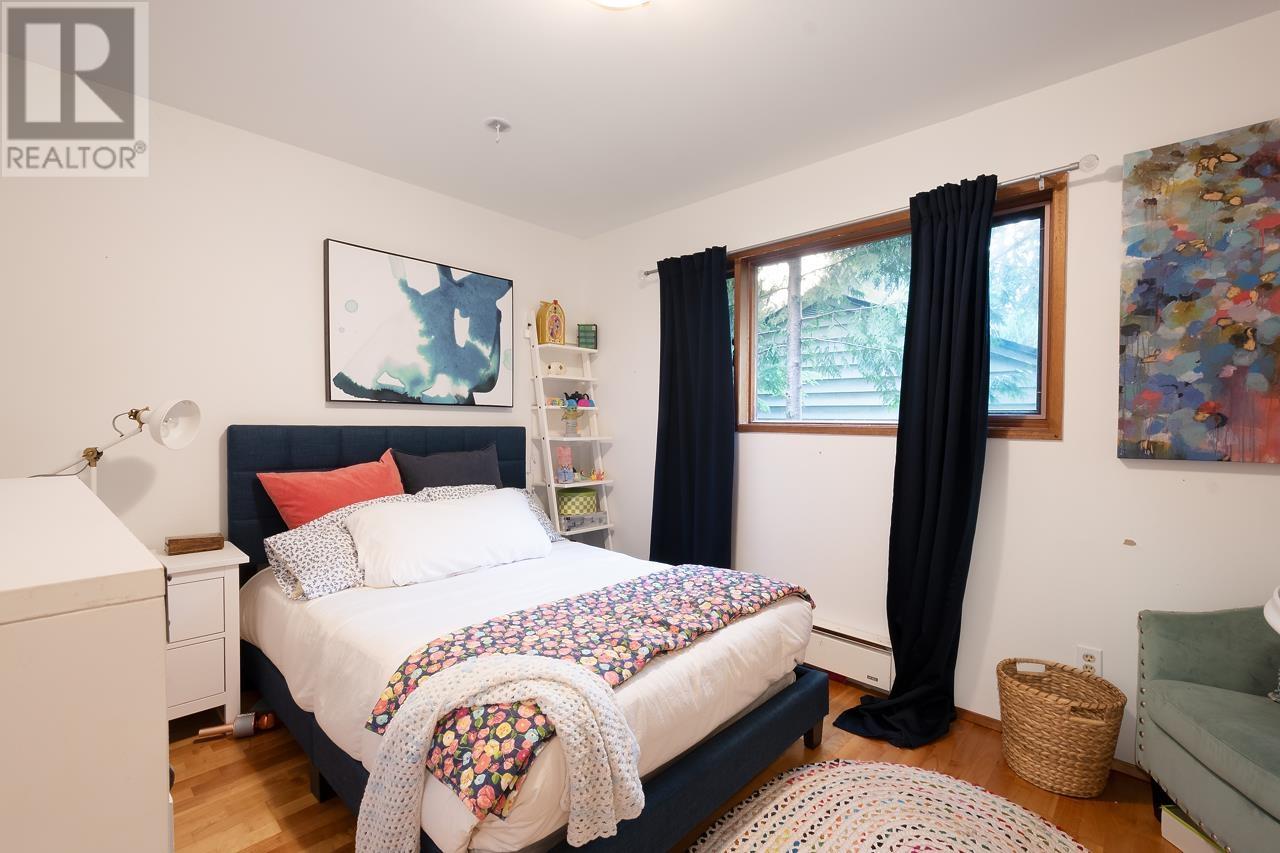 1581 Whitesails Drive, Bowen Island, British Columbia  V0N 1G2 - Photo 15 - R2810585