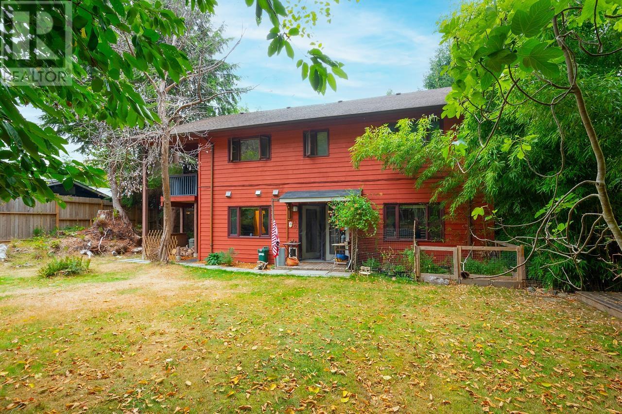 1581 Whitesails Drive, Bowen Island, British Columbia  V0N 1G2 - Photo 17 - R2810585