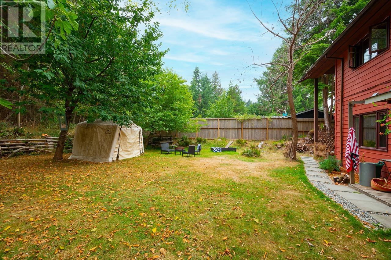 1581 Whitesails Drive, Bowen Island, British Columbia  V0N 1G2 - Photo 24 - R2810585