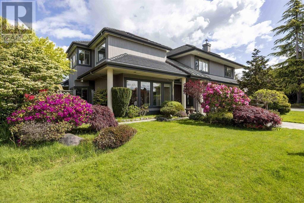 7975 SUNNYMEDE GATE, richmond, British Columbia