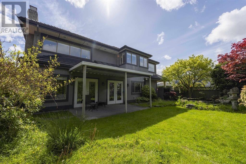 7975 Sunnymede Gate, Richmond, British Columbia  V6Y 1H6 - Photo 3 - R2810594