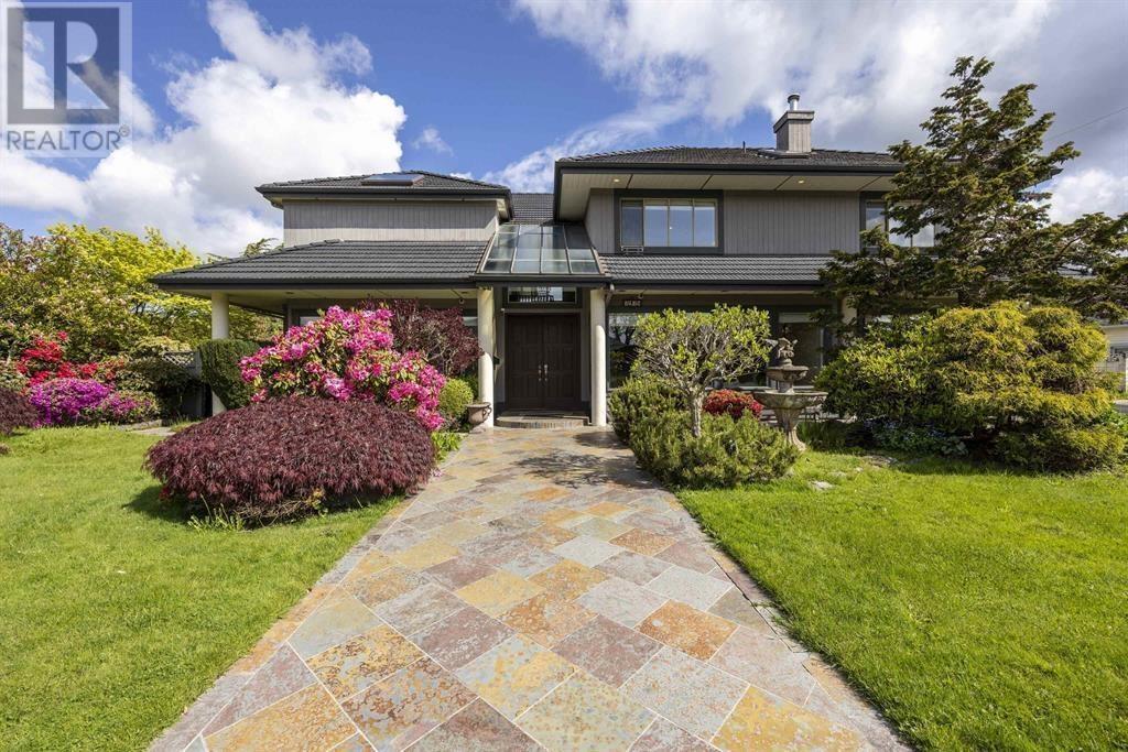 7975 Sunnymede Gate, Richmond, British Columbia  V6Y 1H6 - Photo 2 - R2810594