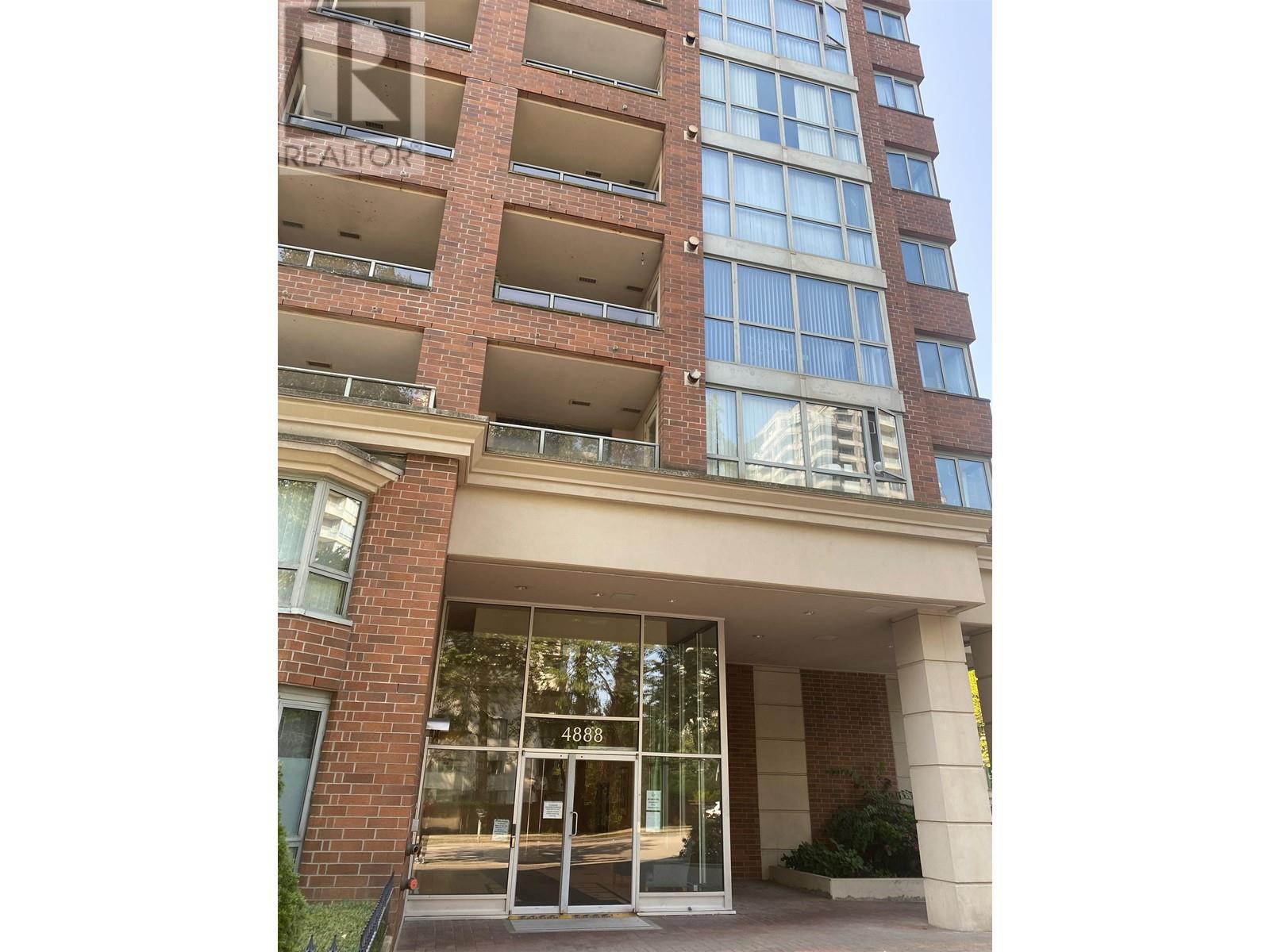 1103 4888 Hazel Street, Burnaby, British Columbia  V5H 4T4 - Photo 17 - R2809592