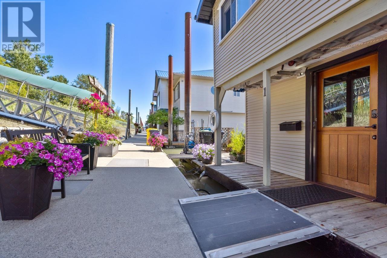 1 800 South Dyke Road, New Westminster, British Columbia  V3M 4Z8 - Photo 20 - R2809719
