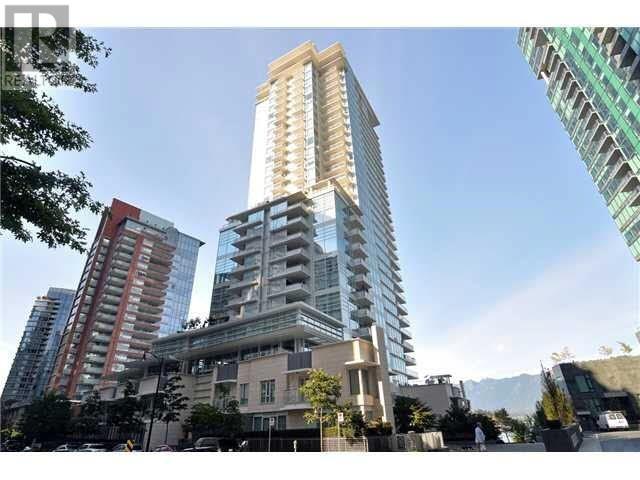1133 W Cordova Street, Vancouver, British Columbia  V6C 0A1 - Photo 2 - R2810130