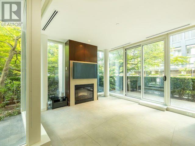 1133 W Cordova Street, Vancouver, British Columbia  V6C 0A1 - Photo 4 - R2810130