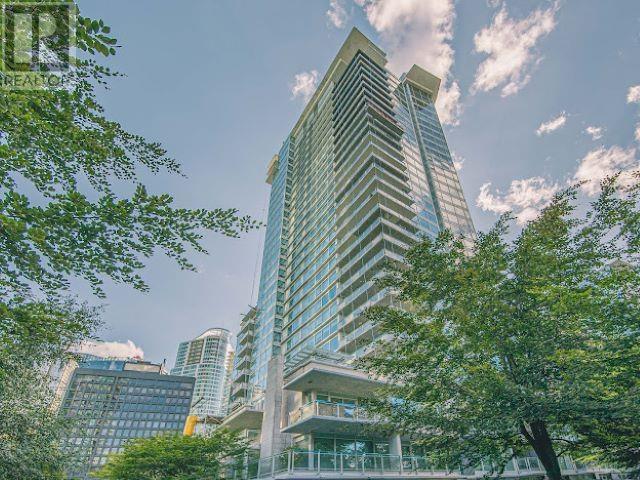 1133 W CORDOVA STREET, vancouver, British Columbia