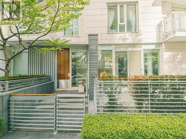 1133 W Cordova Street, Vancouver, British Columbia  V6C 0A1 - Photo 16 - R2810130