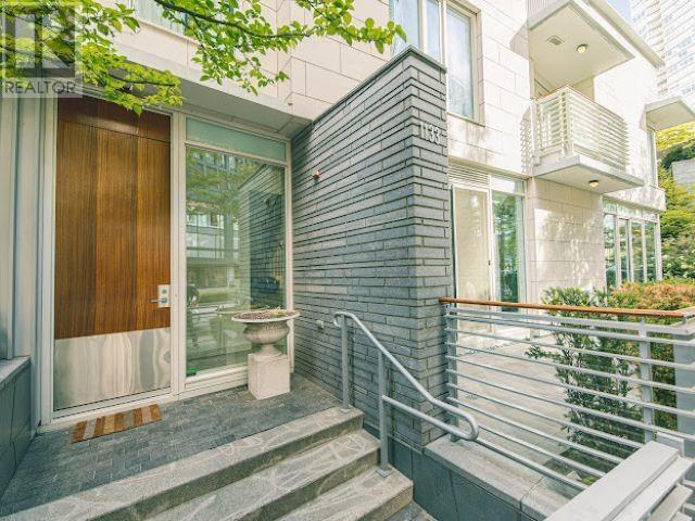 1133 W Cordova Street, Vancouver, British Columbia  V6C 0A1 - Photo 17 - R2810130