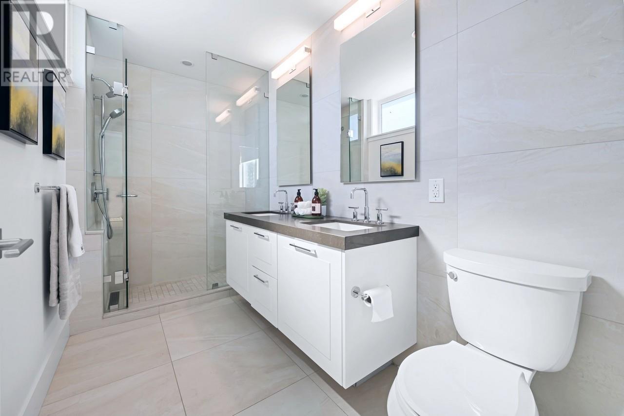 302 7878 Granville Street, Vancouver, British Columbia  V6P 4Z2 - Photo 12 - R2810498