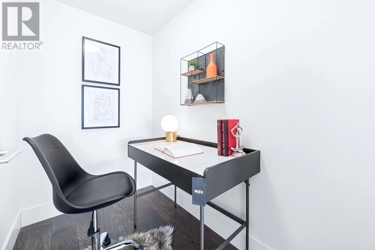 302 7878 Granville Street, Vancouver, British Columbia  V6P 4Z2 - Photo 16 - R2810498