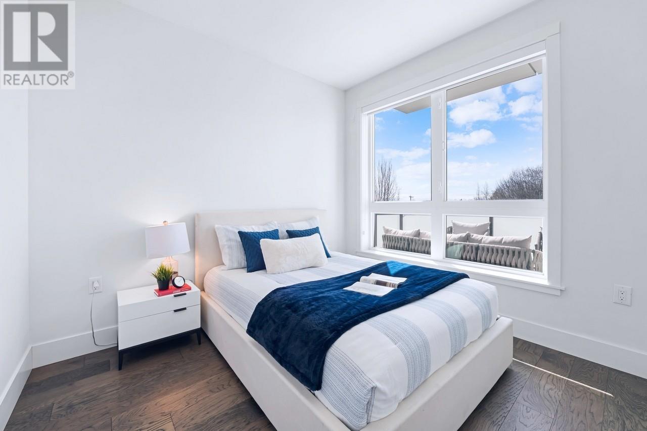 302 7878 Granville Street, Vancouver, British Columbia  V6P 4Z2 - Photo 11 - R2810498