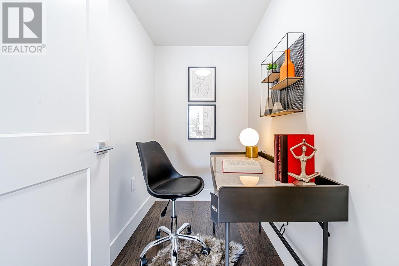 302 7878 Granville Street, Vancouver, British Columbia  V6P 4Z2 - Photo 15 - R2810498