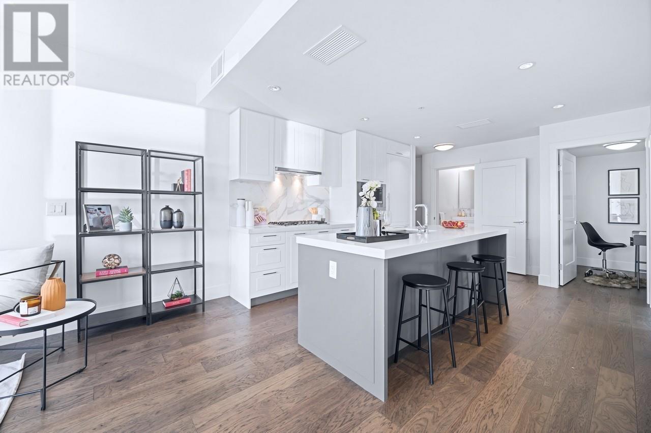 302 7878 Granville Street, Vancouver, British Columbia  V6P 4Z2 - Photo 10 - R2810498