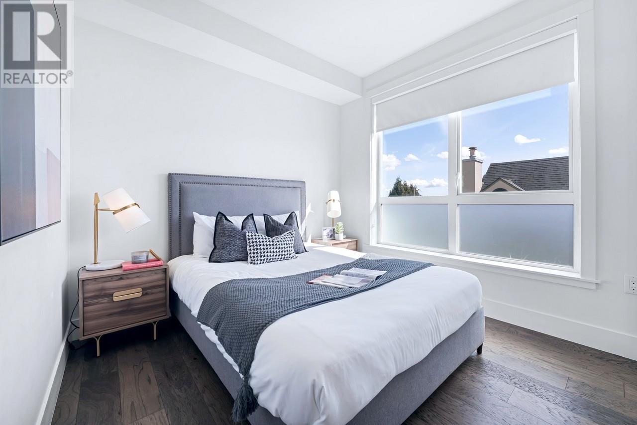 302 7878 Granville Street, Vancouver, British Columbia  V6P 4Z2 - Photo 13 - R2810498