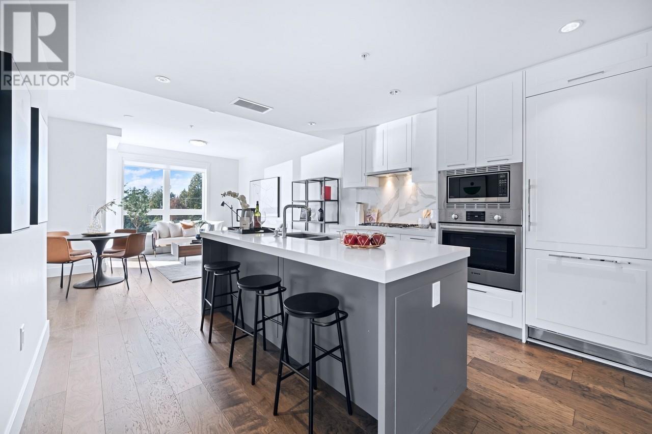 302 7878 Granville Street, Vancouver, British Columbia  V6P 4Z2 - Photo 8 - R2810498