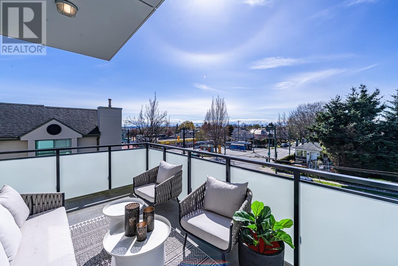 302 7878 Granville Street, Vancouver, British Columbia  V6P 4Z2 - Photo 18 - R2810498