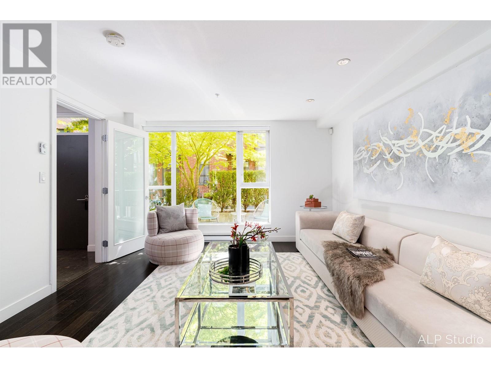 215&216 1961 Collingwood Street, Vancouver, British Columbia  V6R 3K6 - Photo 4 - R2810201