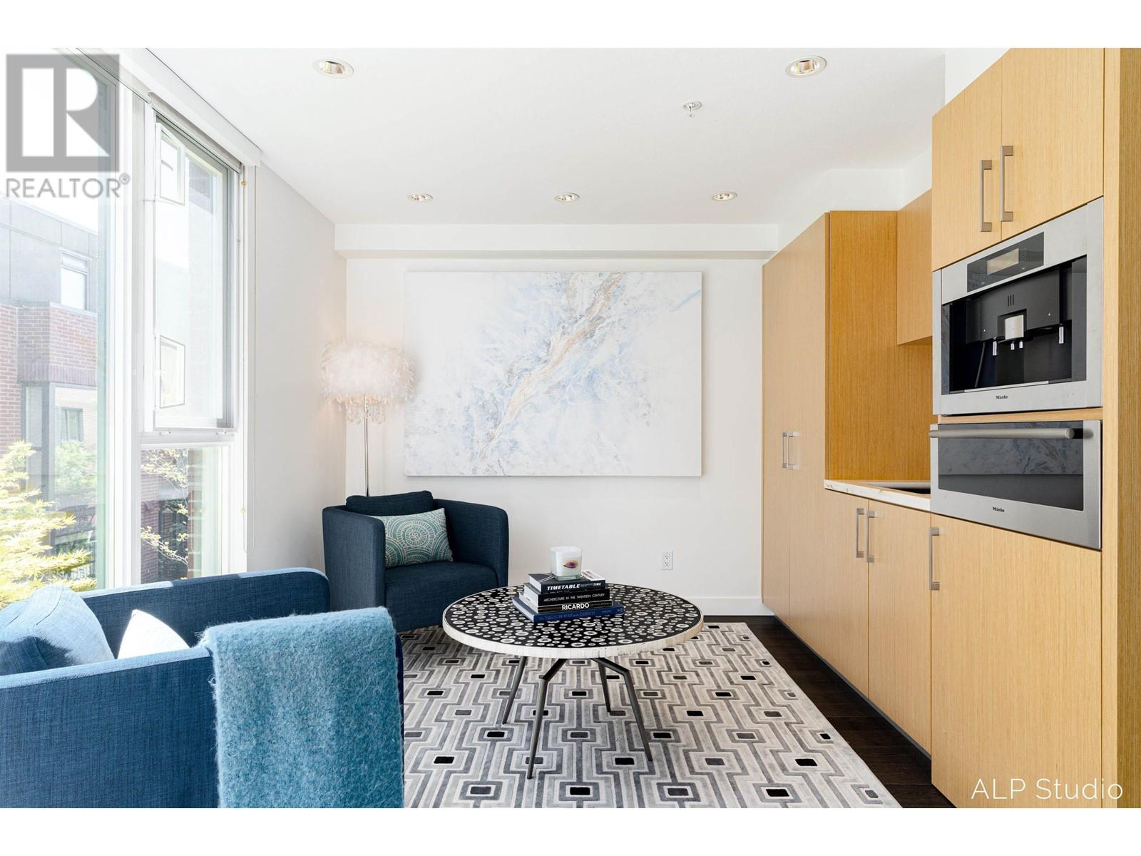 215&216 1961 Collingwood Street, Vancouver, British Columbia  V6R 3K6 - Photo 21 - R2810201