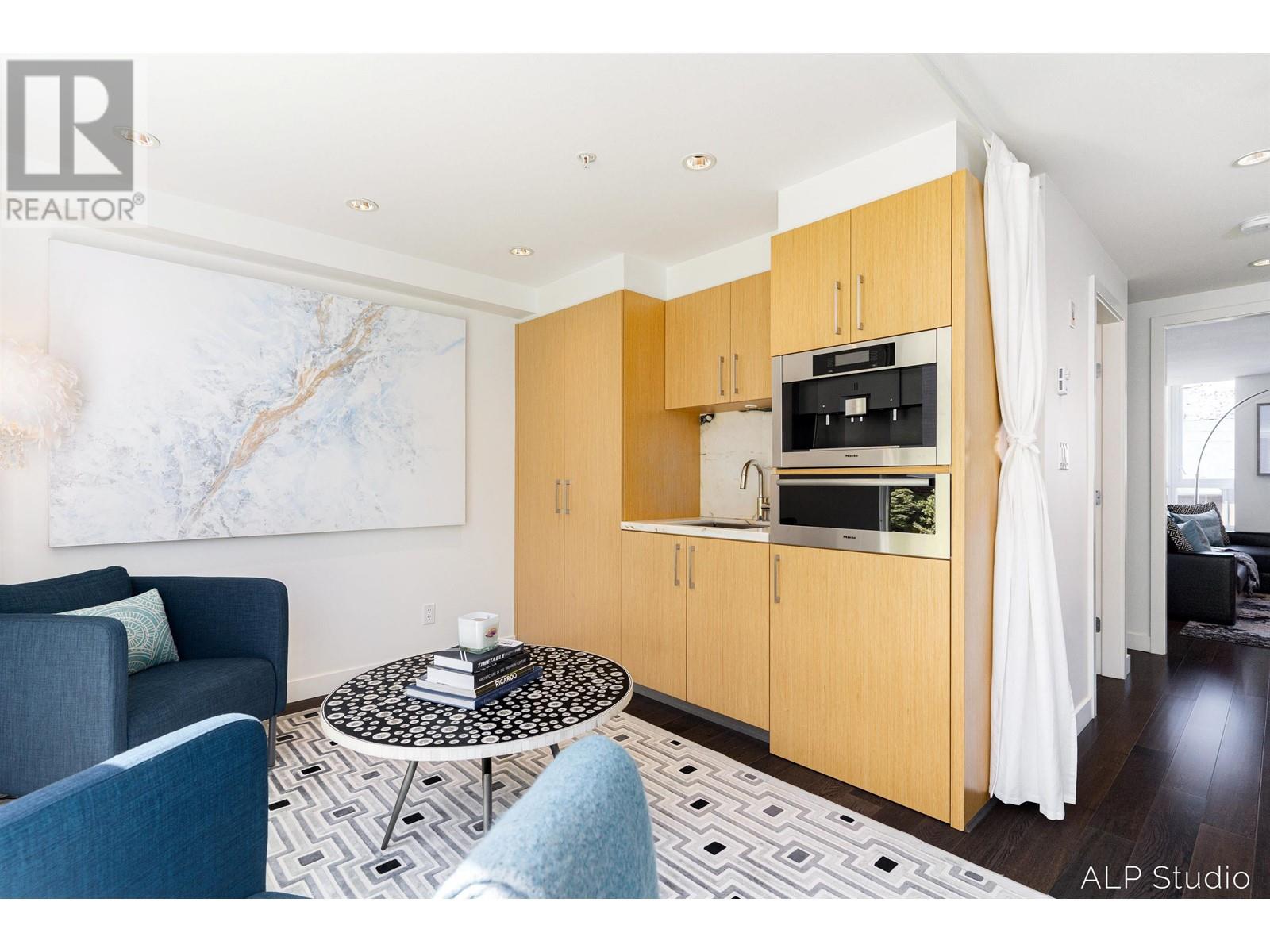 215&216 1961 Collingwood Street, Vancouver, British Columbia  V6R 3K6 - Photo 20 - R2810201