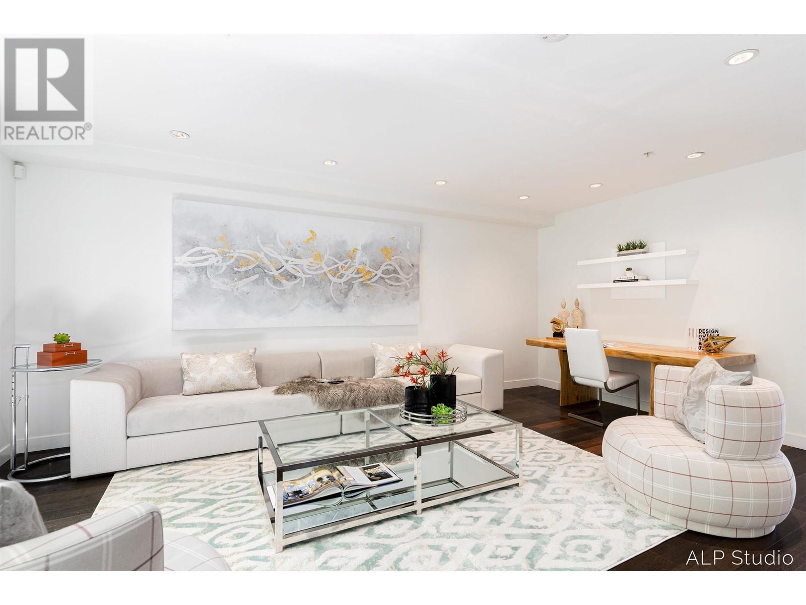 215&216 1961 Collingwood Street, Vancouver, British Columbia  V6R 3K6 - Photo 5 - R2810201