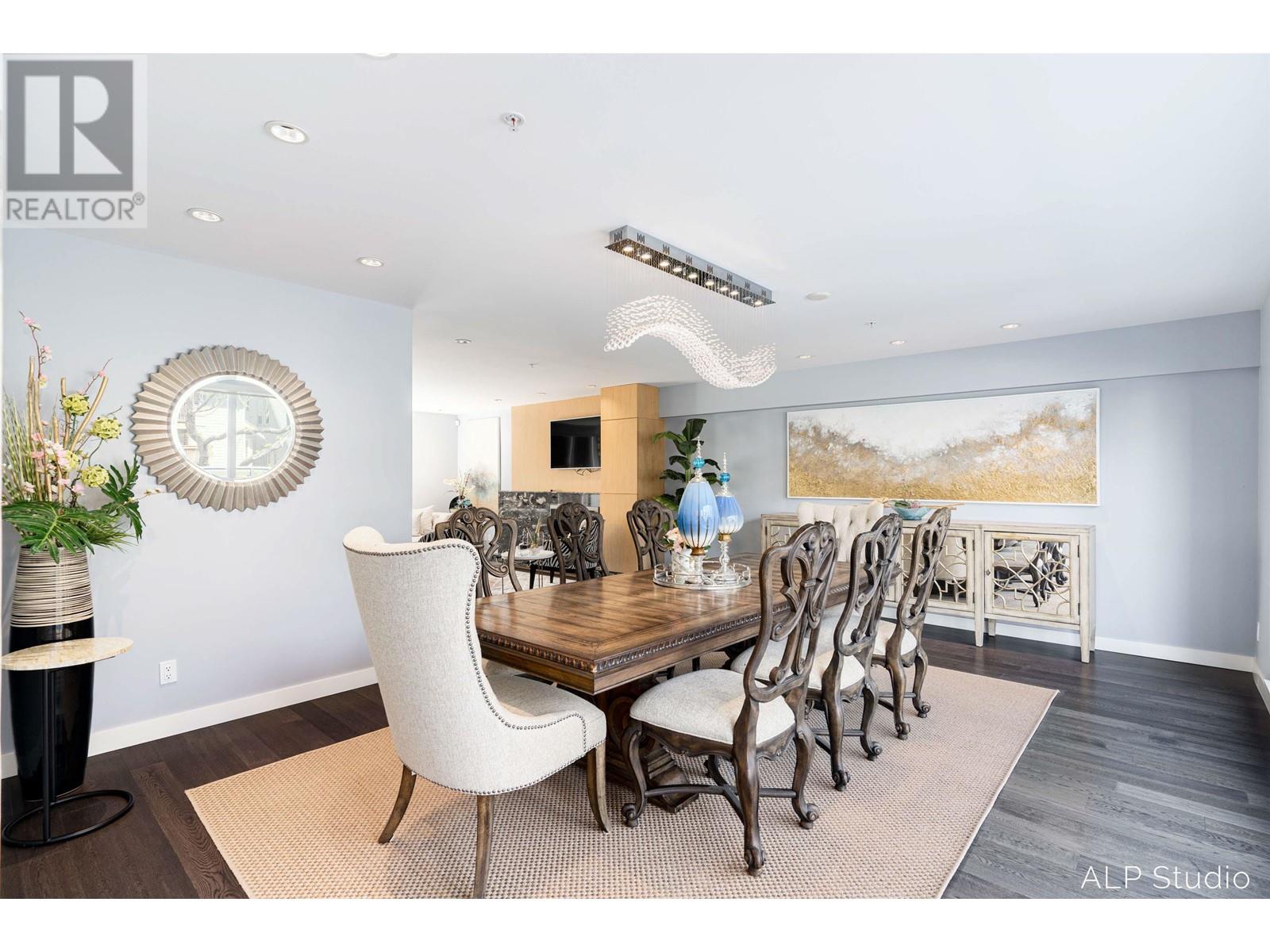 215&216 1961 Collingwood Street, Vancouver, British Columbia  V6R 3K6 - Photo 9 - R2810201