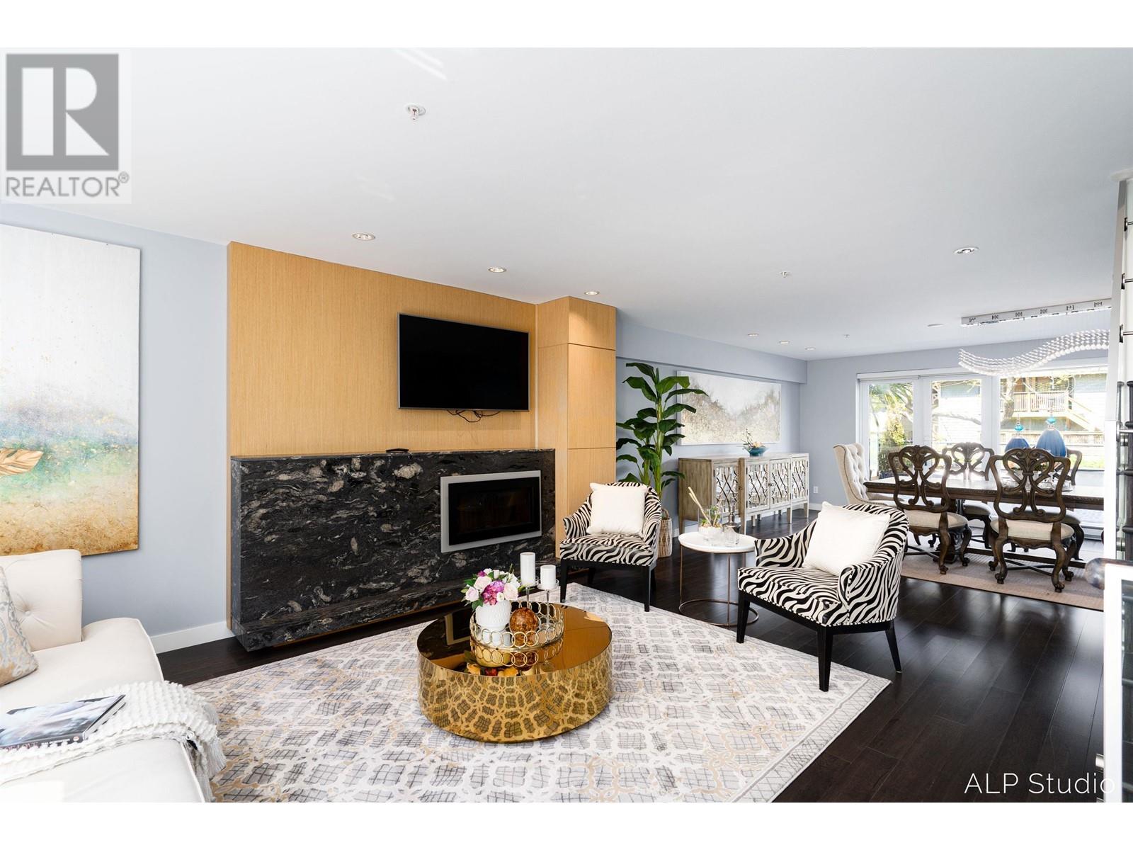 215&216 1961 Collingwood Street, Vancouver, British Columbia  V6R 3K6 - Photo 6 - R2810201