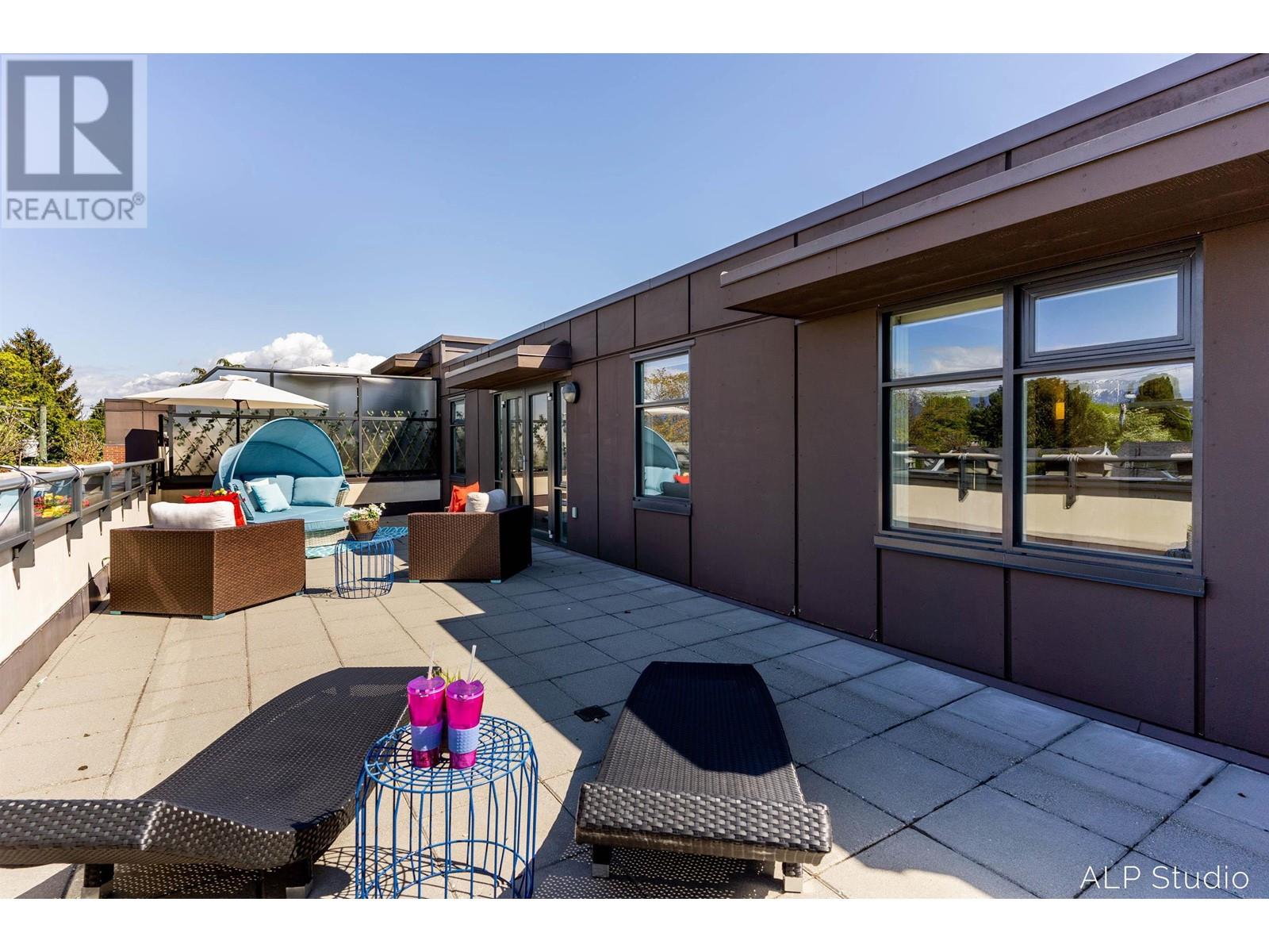 215&216 1961 Collingwood Street, Vancouver, British Columbia  V6R 3K6 - Photo 26 - R2810201