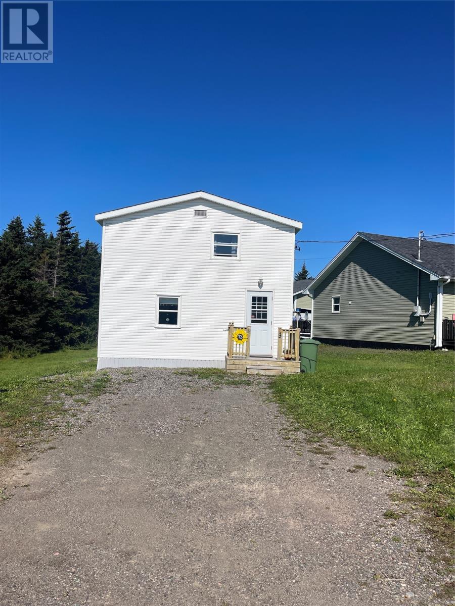 13 Greenhill Road, burin, Newfoundland & Labrador