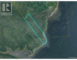 55.4 acres Off Point Aux Carr Road