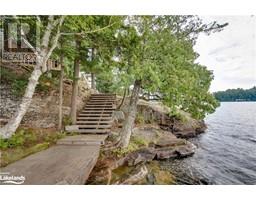 1146 EILEAN GOWAN Island