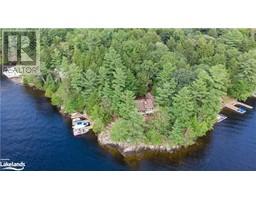 1146 EILEAN GOWAN Island