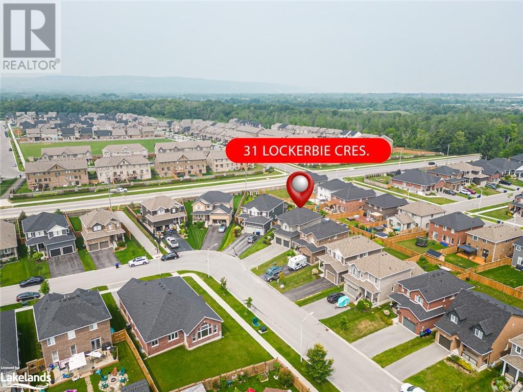 31 Lockerbie Crescent, Collingwood, Ontario  L9Y 0Y9 - Photo 44 - 40475633