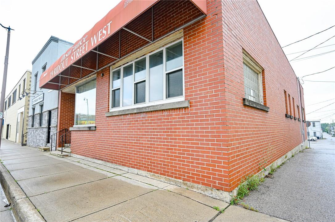 19 Ridout Street W, Tillsonburg, Ontario  N4G 2C8 - Photo 27 - H4172682