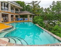 1869 MUSKOKA ROAD 118 W Unit# A202-D1