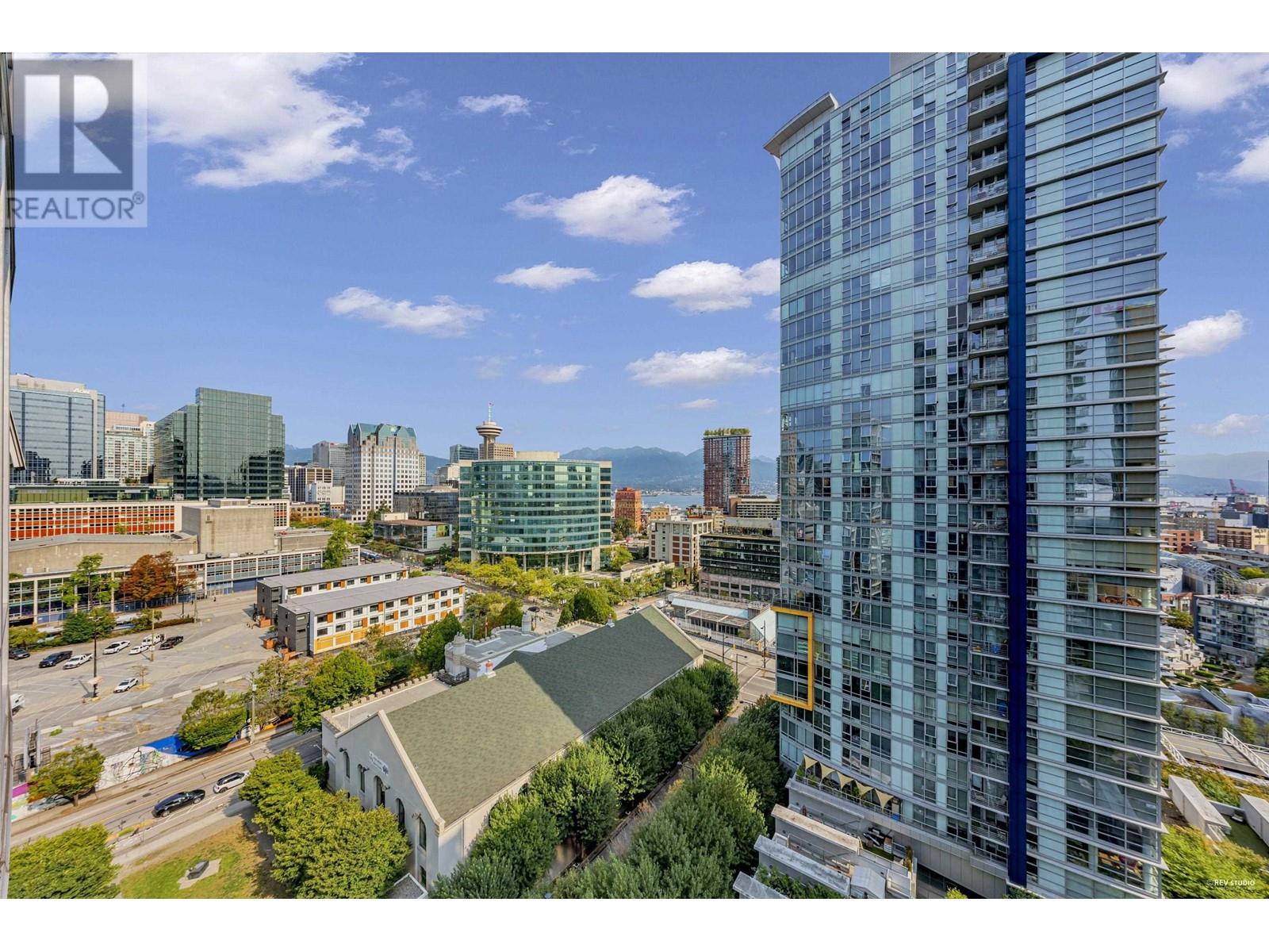 #1906 668 Citadel Parade, Vancouver, British Columbia  V6B 1W6 - Photo 16 - R2810635