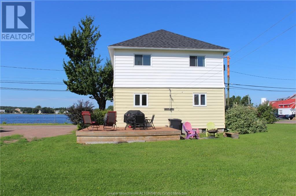 34 Riverside Dr, Shediac, New Brunswick  E1A 2P2 - Photo 19 - M154749