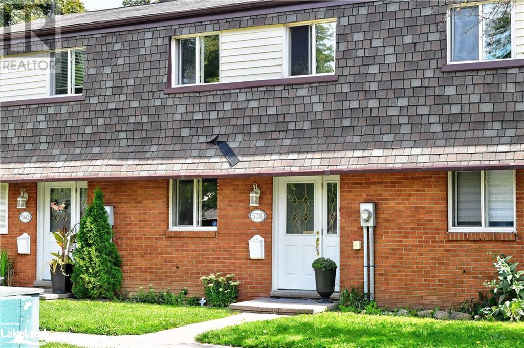 538 Tenth Street, Collingwood, Ontario  L9Y 4C1 - Photo 30 - 40475386