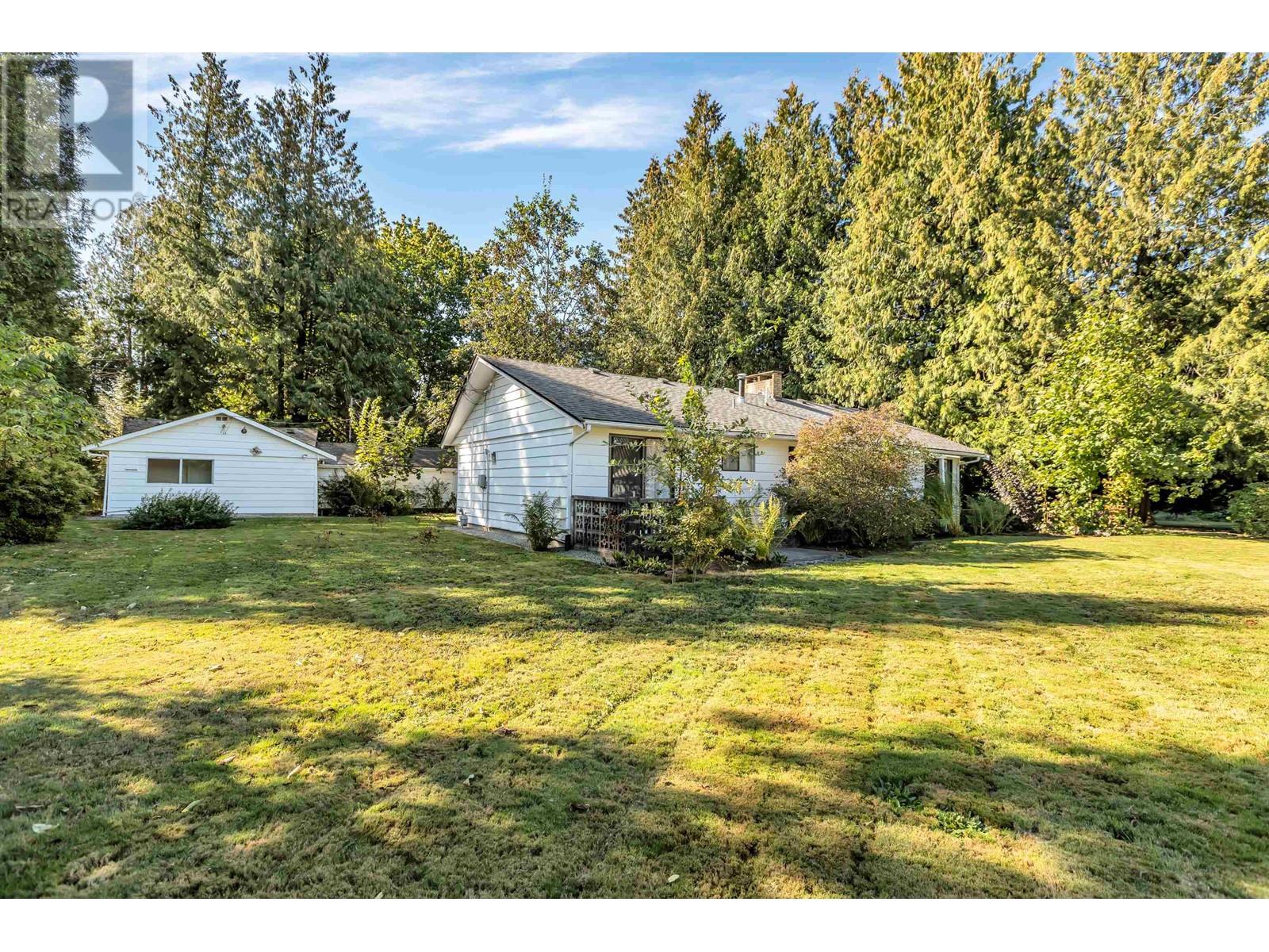 18825 OLD DEWDNEY TRUNK ROAD, pitt meadows, British Columbia