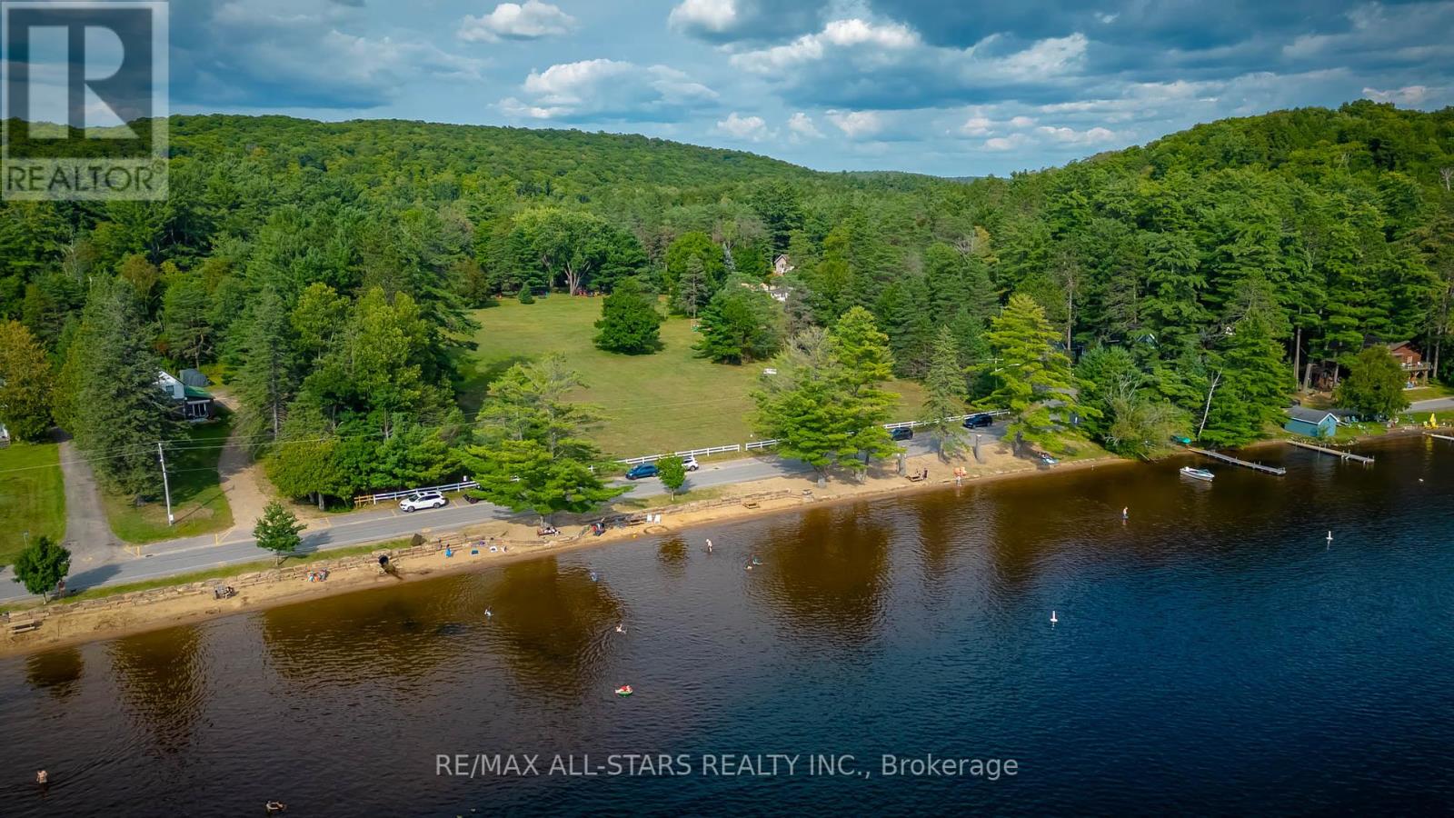 2840 Highway 60 Rte E, Lake Of Bays, Ontario  P0A 1H0 - Photo 23 - X6778296