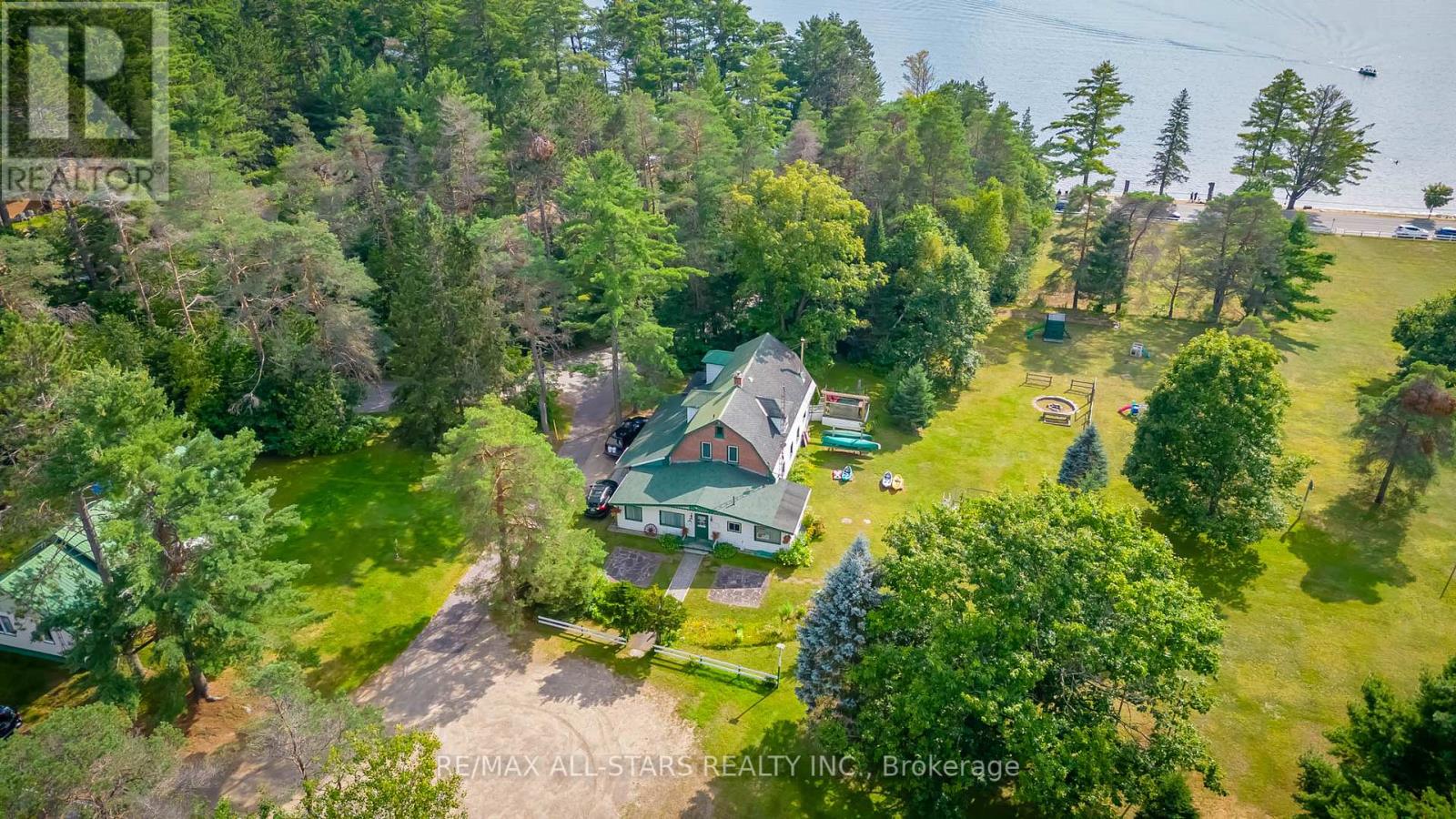 2840 Highway 60 Rte E, Lake Of Bays, Ontario  P0A 1H0 - Photo 5 - X6778296