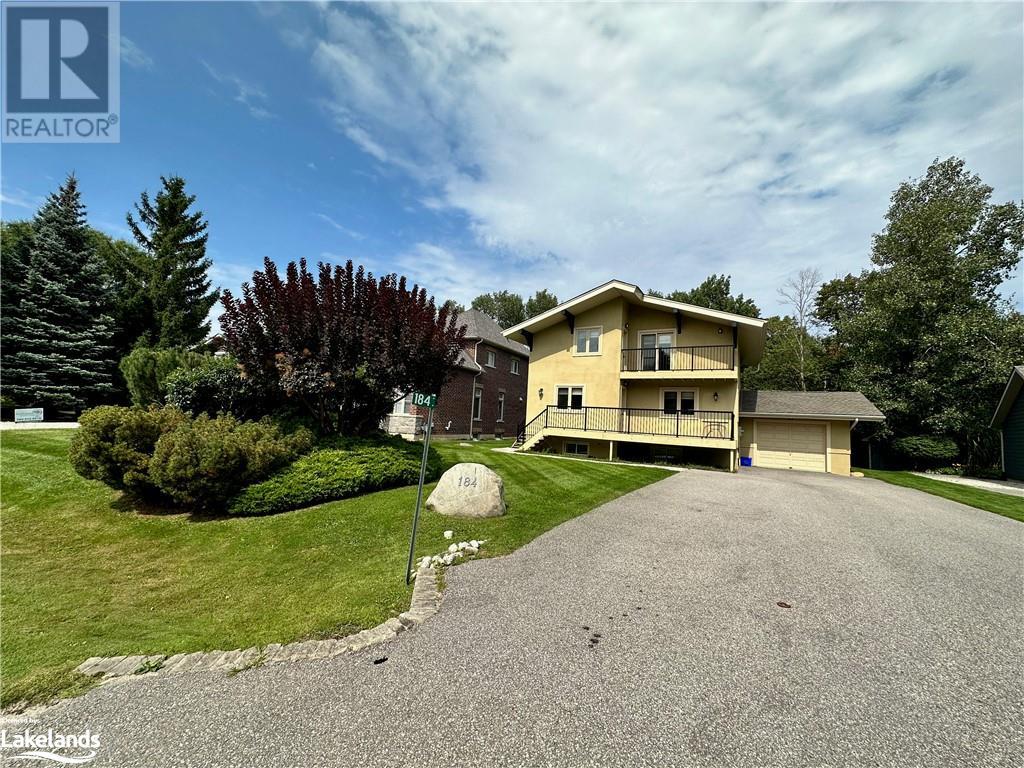 184 Brooker Boulevard, The Blue Mountains, Ontario  L9Y 0L3 - Photo 1 - 40474875