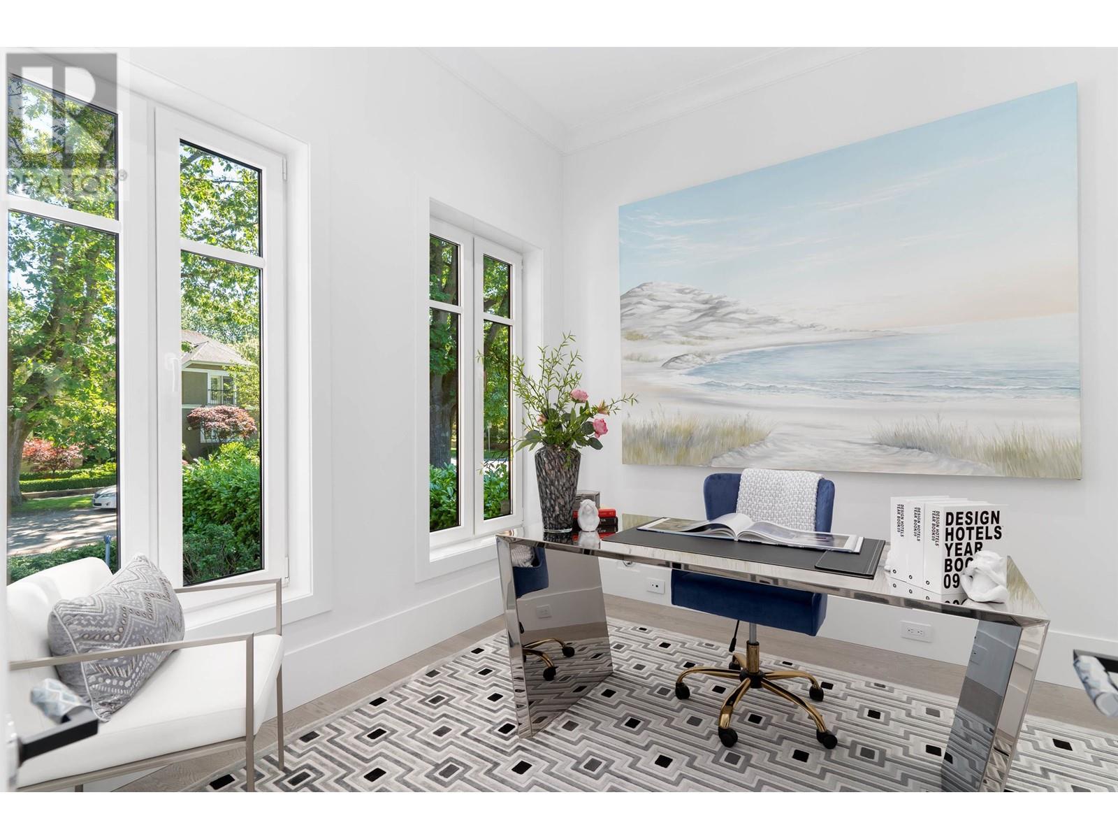 2987 W 31st Avenue, Vancouver, British Columbia  V6L 2A5 - Photo 12 - R2810660