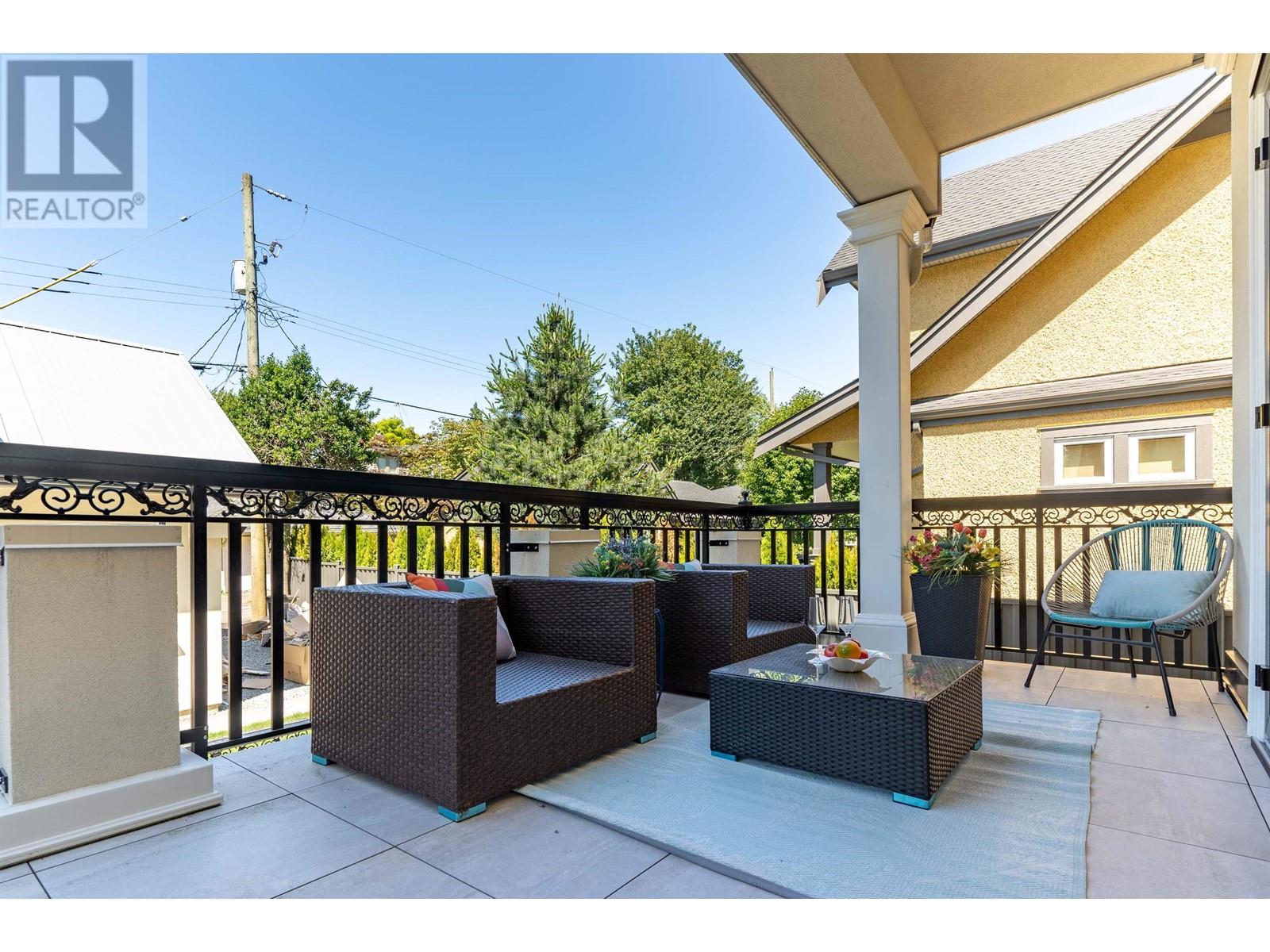2987 W 31st Avenue, Vancouver, British Columbia  V6L 2A5 - Photo 15 - R2810660