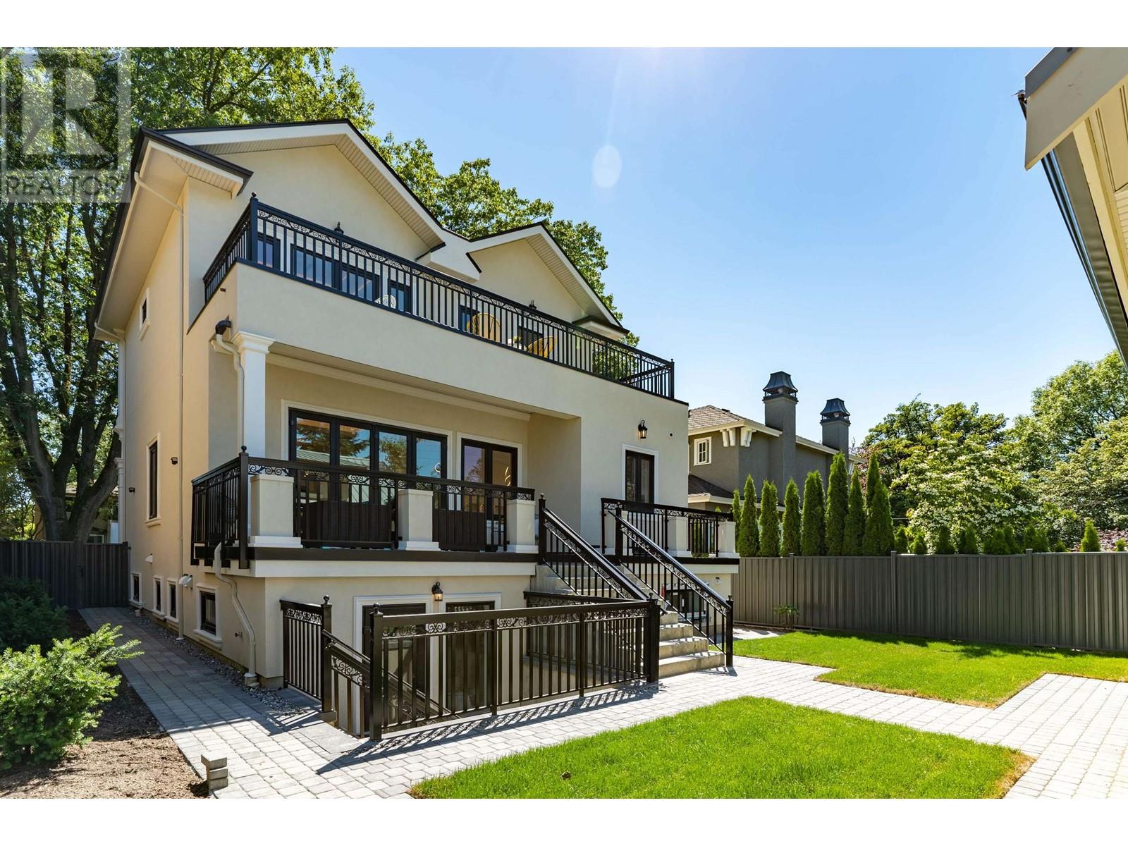 2987 W 31st Avenue, Vancouver, British Columbia  V6L 2A5 - Photo 34 - R2810660