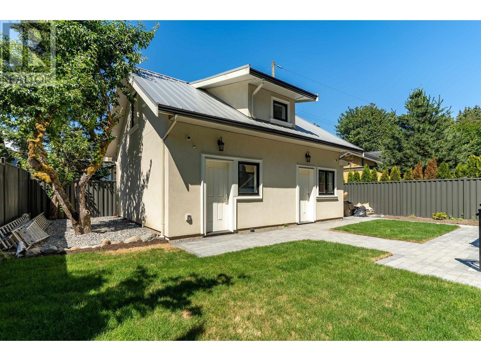 2987 W 31st Avenue, Vancouver, British Columbia  V6L 2A5 - Photo 35 - R2810660