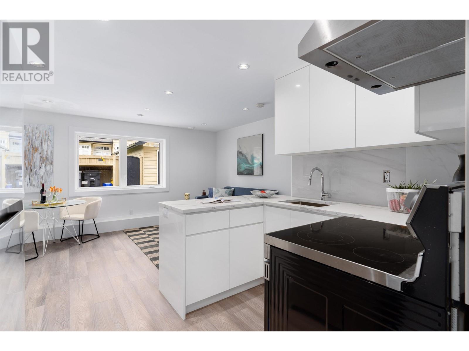 2987 W 31st Avenue, Vancouver, British Columbia  V6L 2A5 - Photo 36 - R2810660