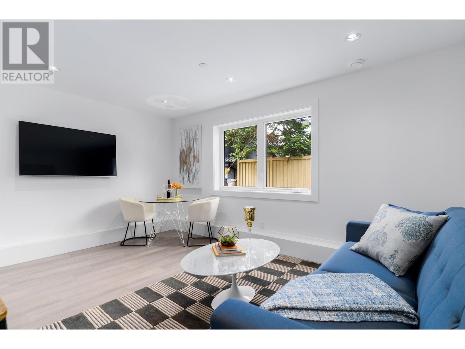2987 W 31st Avenue, Vancouver, British Columbia  V6L 2A5 - Photo 38 - R2810660